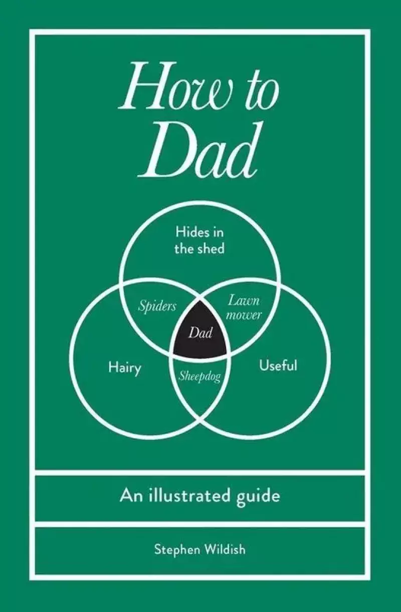 How to Dad How to Dad