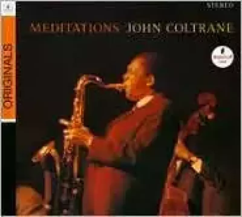 Meditations. CD Meditations. CD
