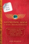 Niezbędnik maga z Domu Brooklyńskiego. Kroniki Rodu Kane - zdjęcie