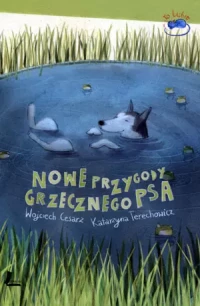 Nowe przygody grzecznego psa, zdjęcie 2