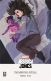 Jessica Jones: Fioletowa córka - zdjęcie