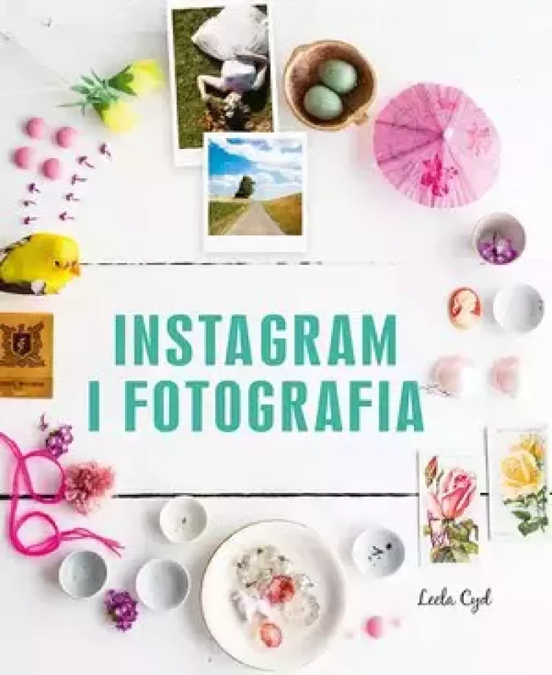 Instagram i fotografia Instagram i fotografia