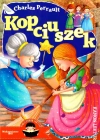 Kopciuszek. Ilustrowana lektura - zdjęcie