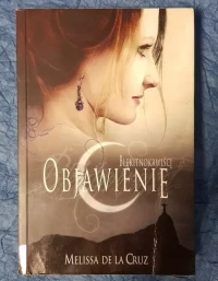 Błękitnokrwiści. Tom 3. Objawienie, zdjęcie 2