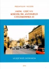 Lwów. Część VI/3. Kościół św. Antoniego i Łyczakowska 55 - zdjęcie
