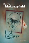 List z tamtego świata - zdjęcie