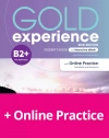 Gold Experience 2nd Edition. Student's Book with Online Practice - zdjęcie