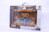 Dźwig-suwnica RC/ładowarka 689-812 12509 - zdjęcie