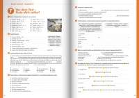 Smart book. Język niemiecki. Welttour Deutsch 4 neu. Liceum i technikum, zdjęcie 14