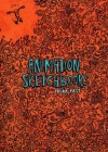 Animation Sketchbooks - zdjęcie