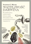 Wątpliwość Darwina twarda - zdjęcie