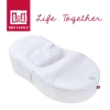 Red Castle Ergonomiczny materac dla niemowląt Cocoonababy Fleur de coton® Blanc - zdjęcie