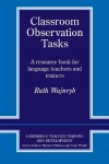 Classroom Observation Tasks - zdjęcie