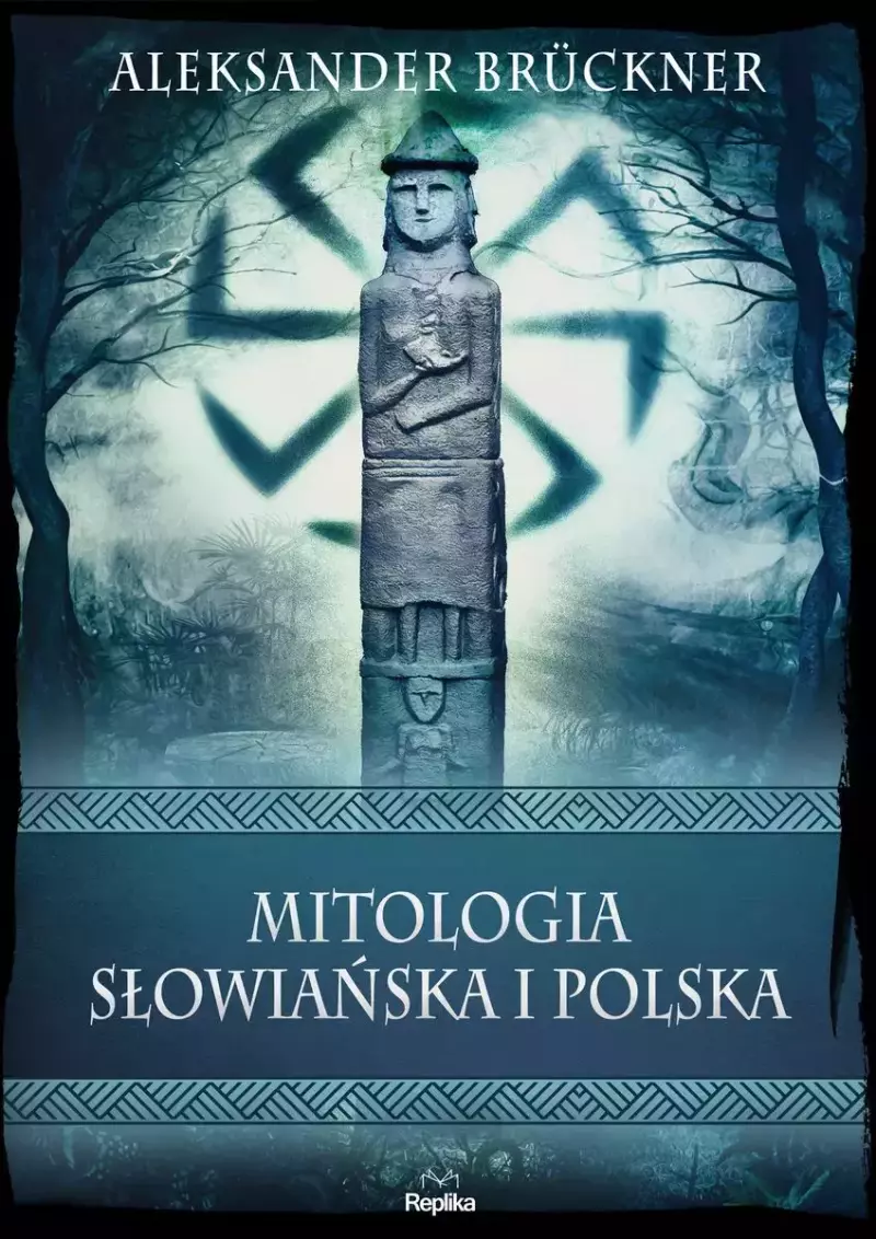 Mitologia słowiańska i polska Mitologia słowiańska i polska