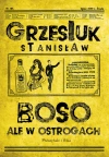 Boso, ale w ostrogach - zdjęcie