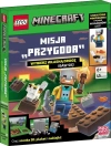 Lego Minecraft. Misja "Przygoda" - zdjęcie