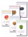Psychologia. Kluczowe koncepcje. Tom 1-5 - zdjęcie