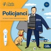 Czytaj z Albikiem. Policjanci - zdjęcie