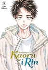Kaoru i Rin. Rozkwitając z tobą. Tom 9 - zdjęcie