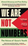 We Are Not Numbers wer. angielska - zdjęcie