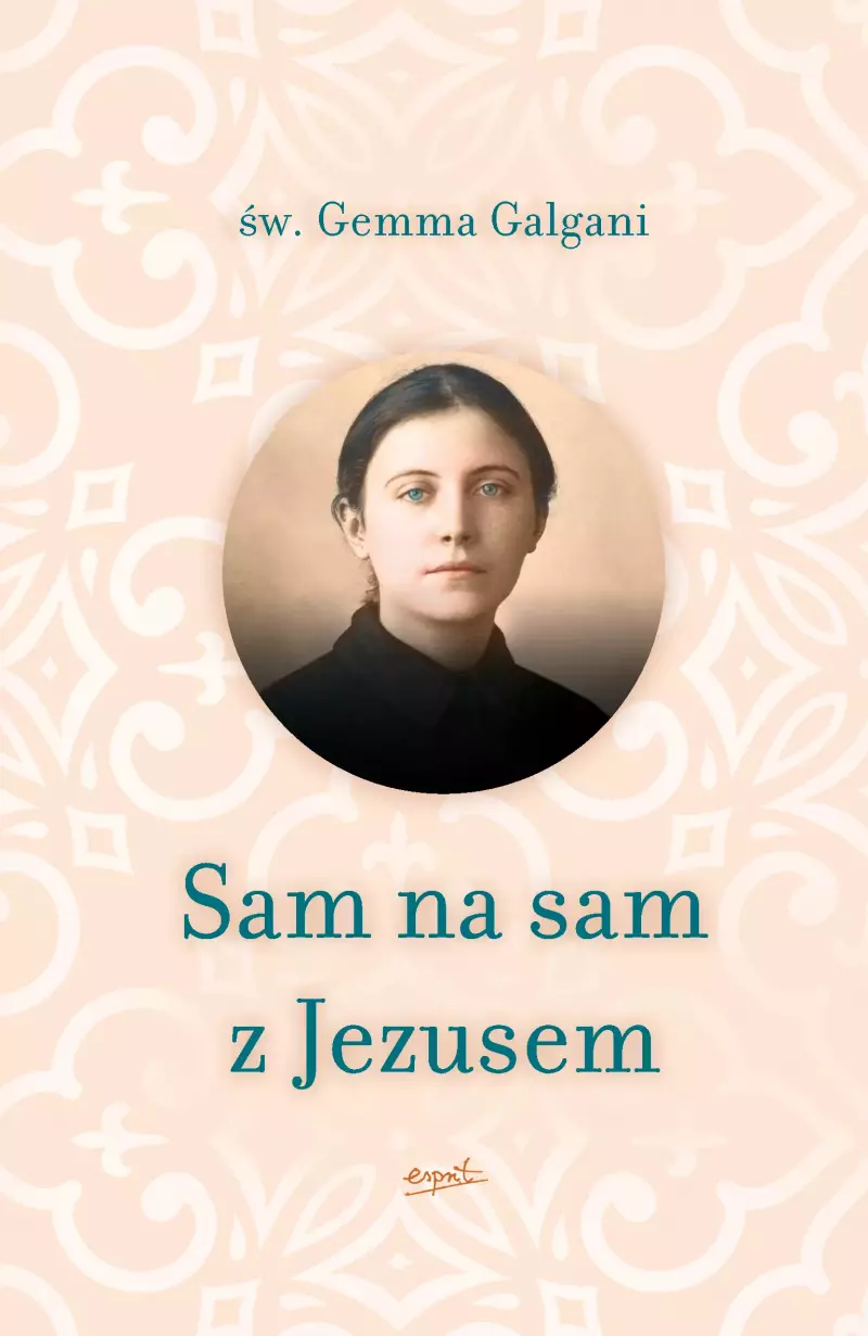 Sam na sam z Jezusem Sam na sam z Jezusem