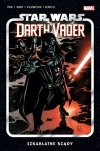 Star Wars. Darth Vader. Tom 4. Szkarłatne rządy - zdjęcie