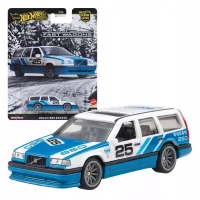 HOT WHEELS PREMIUM FAST WAGONS JBK68, zdjęcie 2