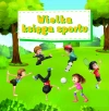 Wielka księga sportu - zdjęcie