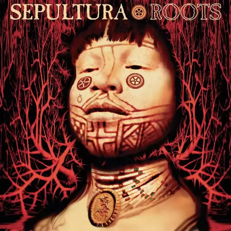 Roots (Expanded Edition). Winyl Roots (Expanded Edition). Winyl