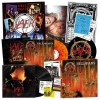 Hell Awaits 40th Anniversary LP BOX, Winyl - zdjęcie