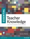 Essential Teacher Knowledge + DVD - zdjęcie