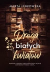 Droga białych kwiatów - zdjęcie