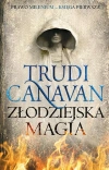 Prawo Milenium. Księga 1. Złodziejska magia - zdjęcie