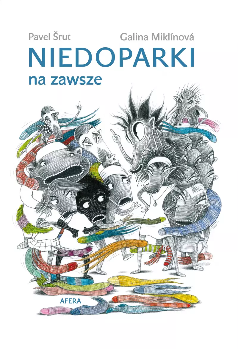 Niedoparki na zawsze Niedoparki na zawsze