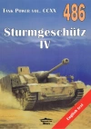 Tank Power VOL CCXX 486. Sturmgeschutz IV - zdjęcie