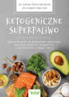 Ketogeniczne superpaliwo - zdjęcie