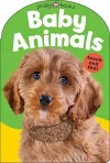 Baby Animals: Baby Touch & Feel - zdjęcie