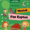 Mostek, Pan Raptus - zdjęcie