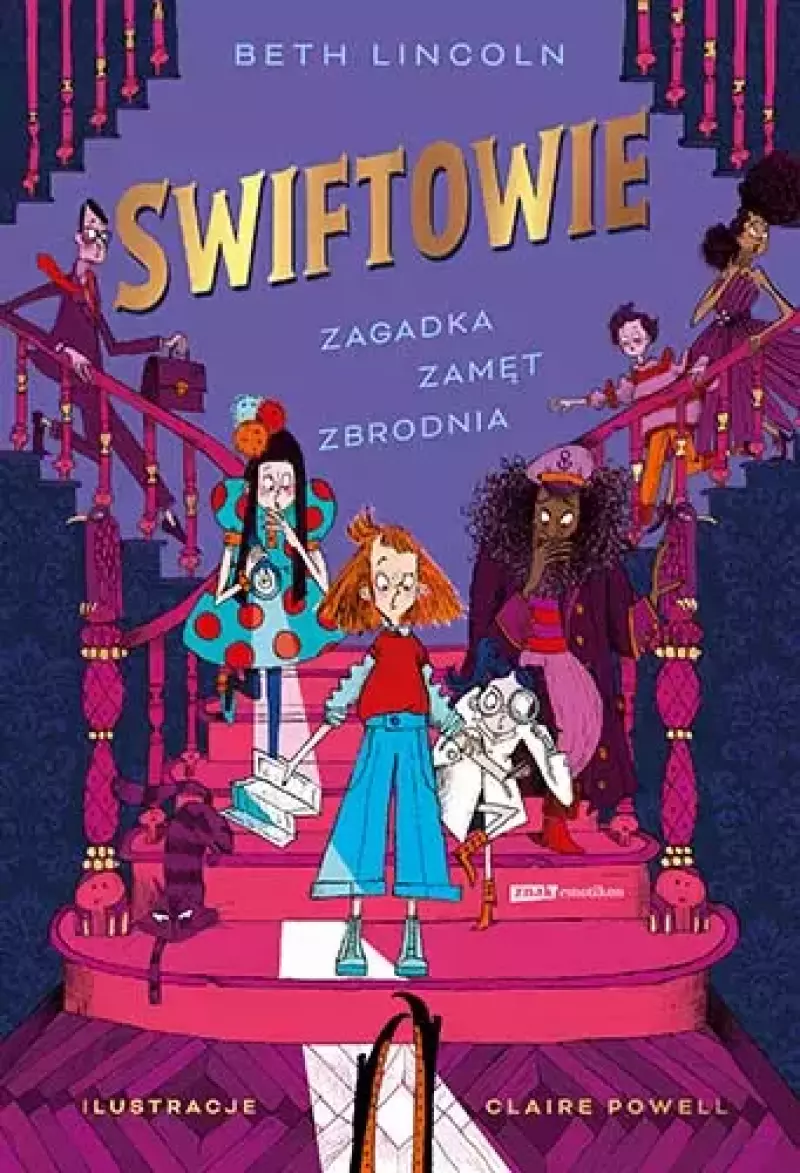 Swiftowie Swiftowie