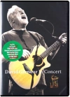 David Gilmour In Concert, DVD - zdjęcie