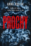 Żywioły Podkarpacia. Tom 3. Prochy - zdjęcie