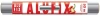 Folia aluminiowa 50m Alufix (BS-AX-000102) - zdjęcie