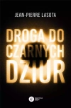 Droga do czarnych dziur - zdjęcie