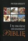 I ty możesz zrozumieć Biblię, książka papierowa - zdjęcie