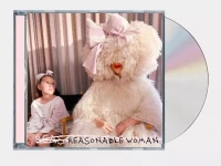 Reasonable Woman, CD, zdjęcie 2