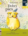Czytam sobie. Poziom 1. Dobry pies - zdjęcie