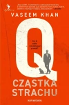 Q. Cząstka strachu - zdjęcie