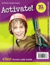 Activate B1 (PET) WB eText AccCard - zdjęcie