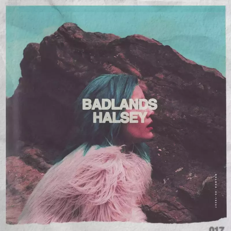 Badlands (Polska cena) Badlands (Polska cena)