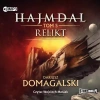 Hajmdal. Tom 5. Relikt. Audiobook - zdjęcie